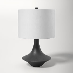 Modern Black Table Lamps | AllModern